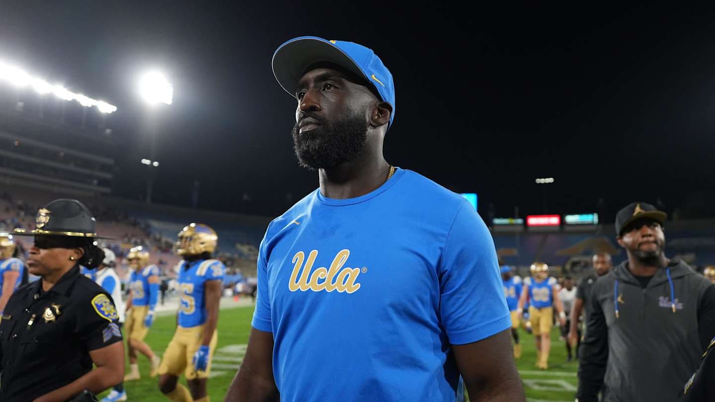 UCLA Chancellor Vows to Invest in Bruins Football, Erase Athletic Deficits