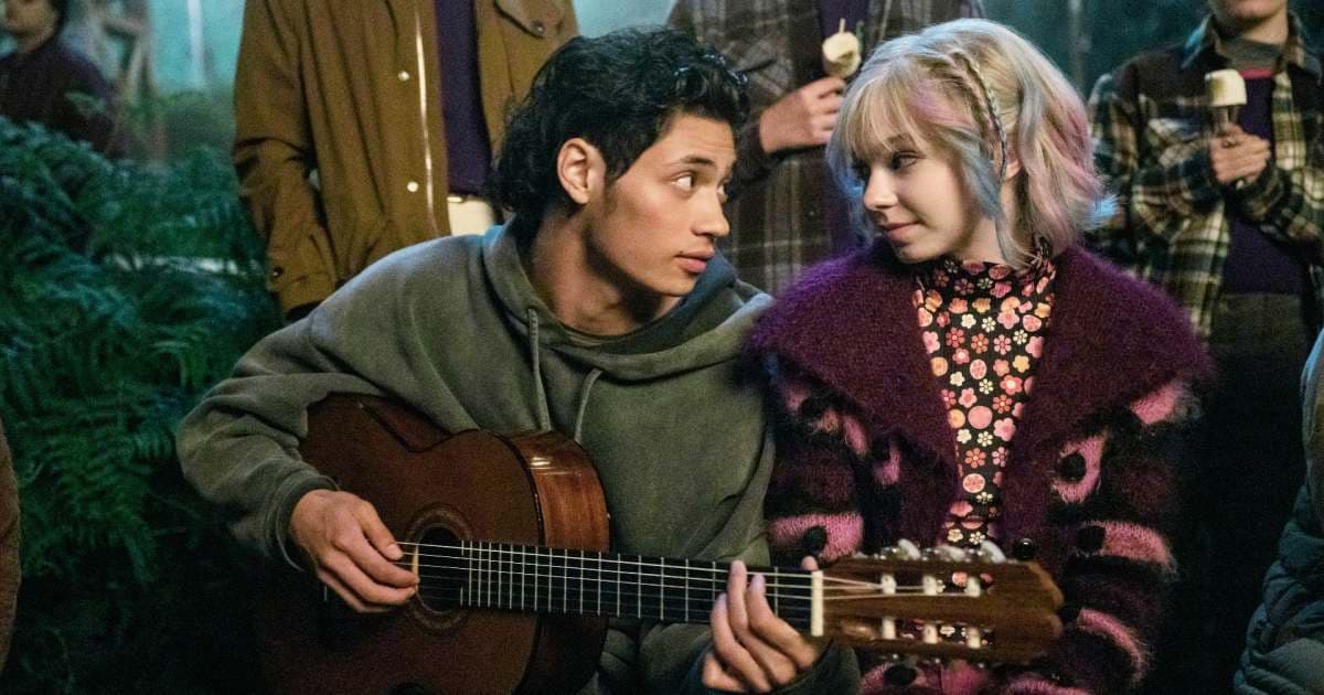 Addams Family Spinoff 'Wednesday' Returns to Netflix After 3-Year Hiatus
