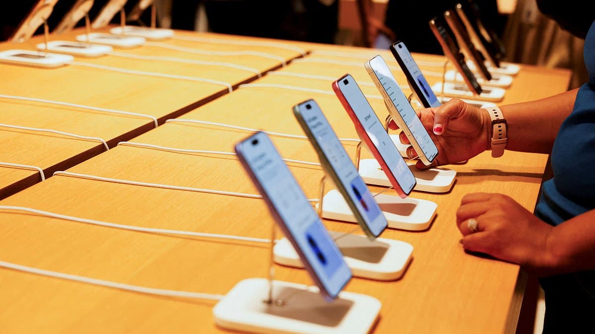 Apple Unveils Highly Anticipated iPhone 17 and More at Awe-Dropping Event