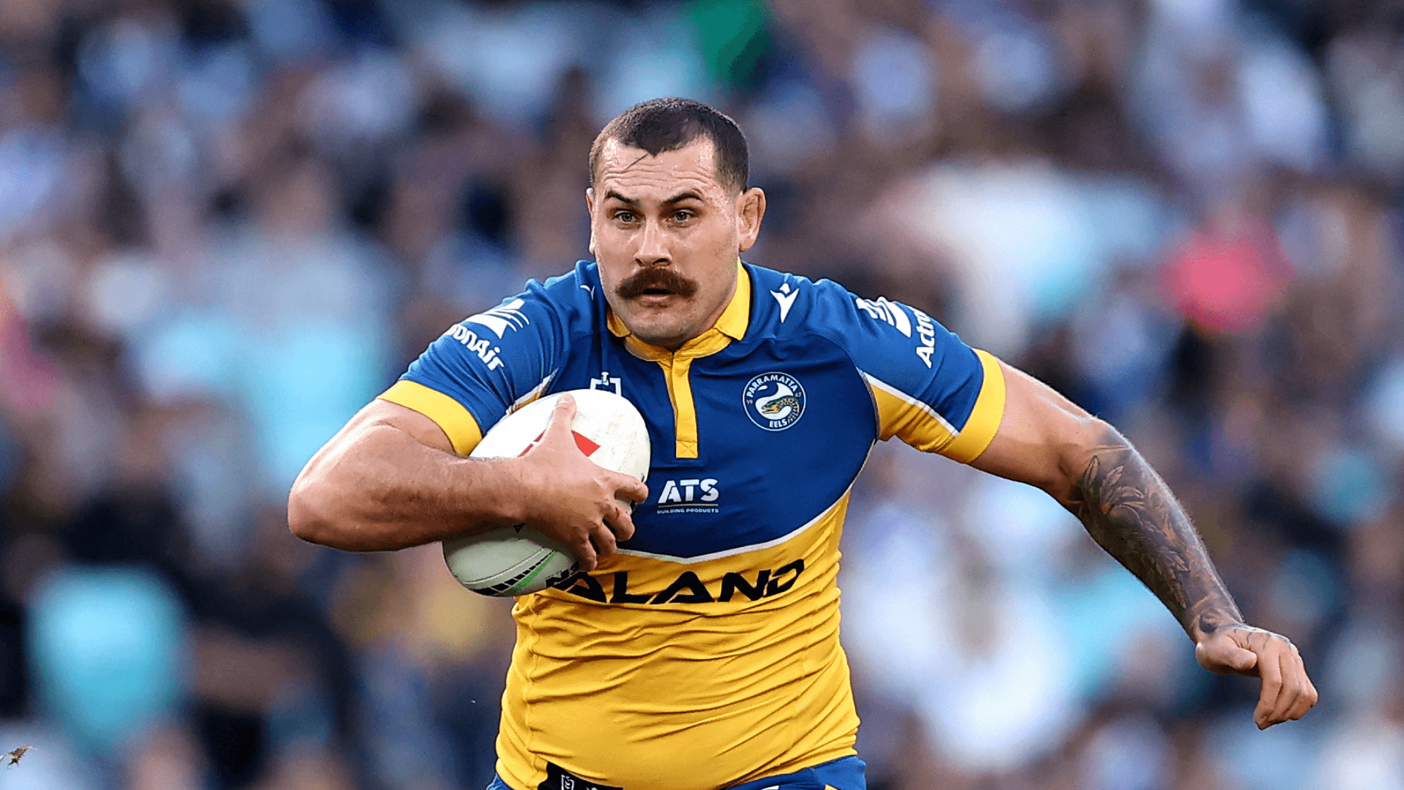 Titans Forward Rejects Rumors of Overseas Transfer