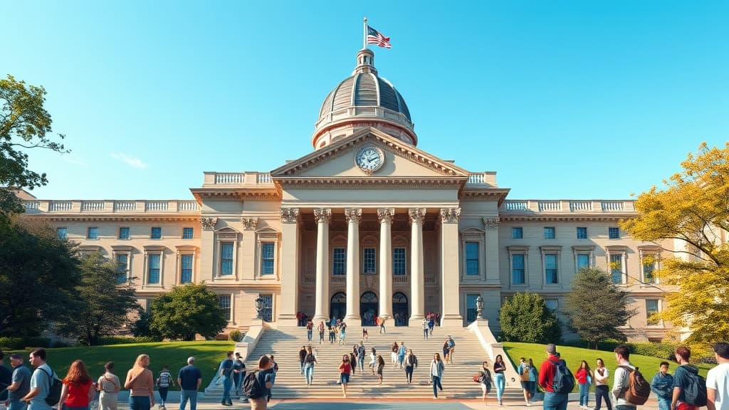 Columbia Regains Access to Frozen Federal Research Grants