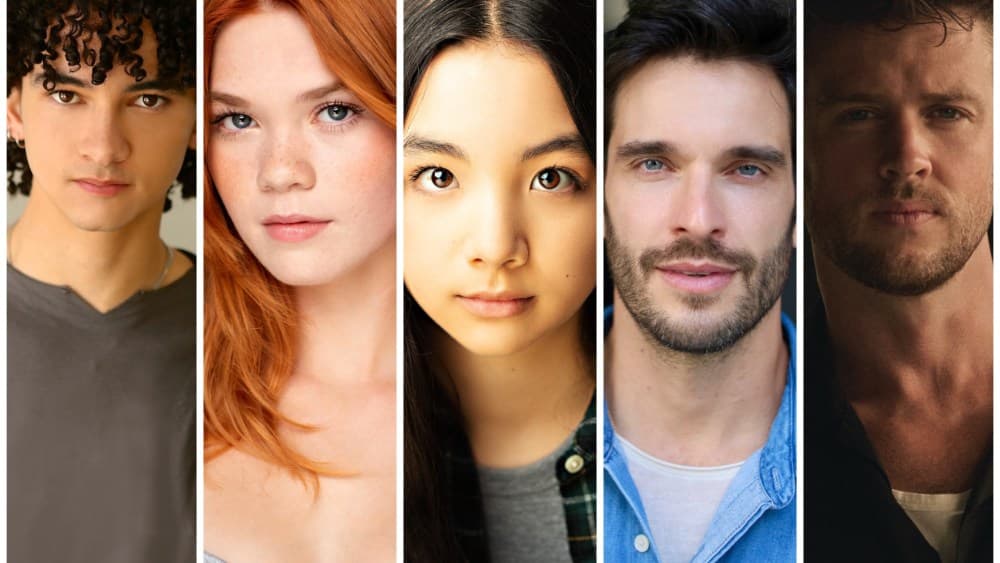 Hulu's 'Buffy' Reboot Assembles Stellar Cast for Pilot