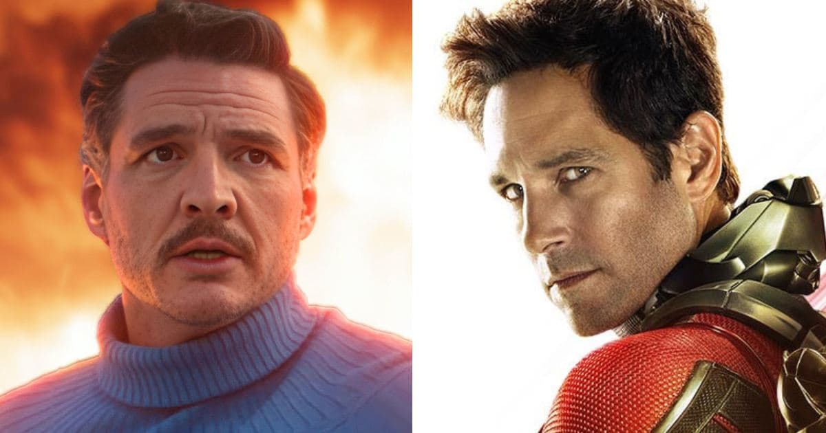 Fantastic Four Flop: Marvel's Latest Fails to Soar at Box Office