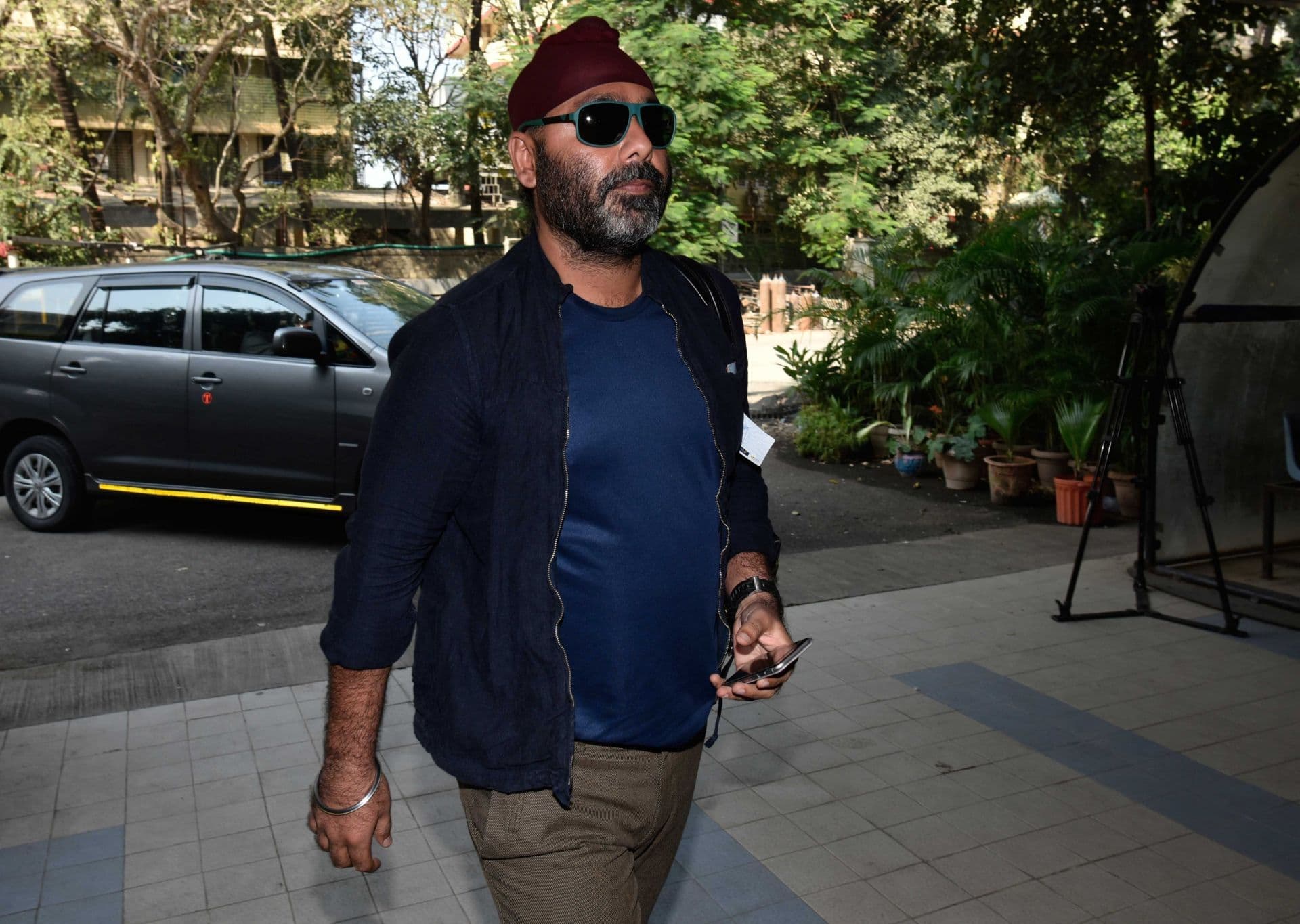 Selector Regrets Yuvraj Singh Didn't Play 100 Tests for India