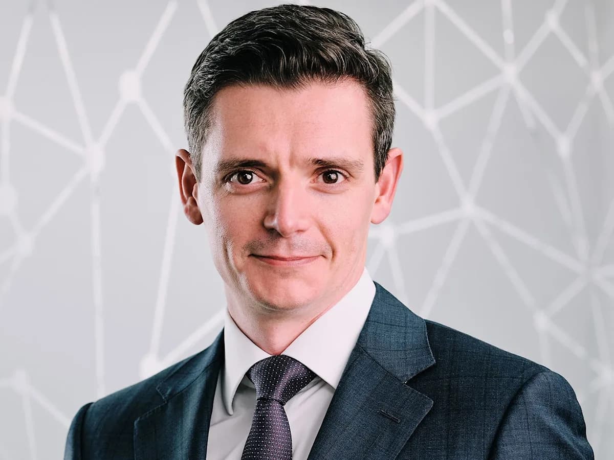 European Crypto Firm CoinShares Expands to U.S. in $1.2B SPAC Deal