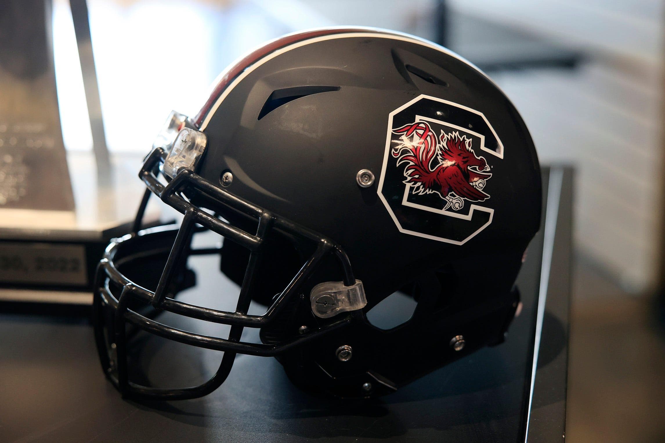 Gamecocks Soar to New Apparel Deal: South Carolina Inks Nike Partnership