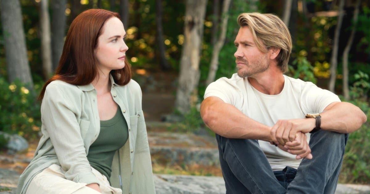 Maggie's Marital Mayhem Shakes Up Sullivan's Crossing in Season 3 Finale