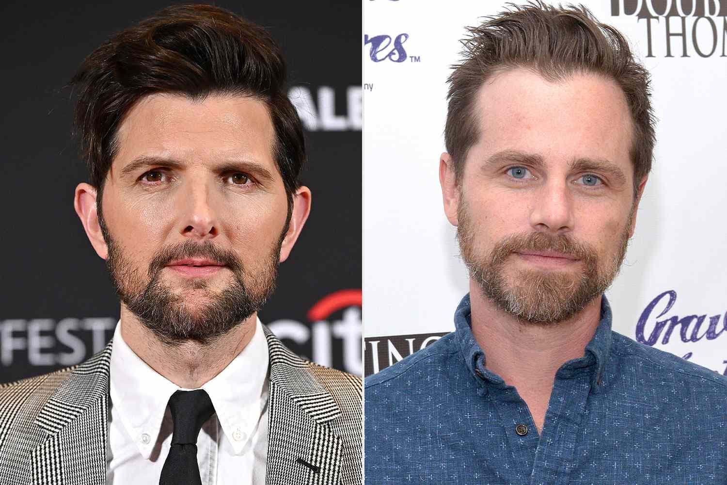 Actor Confronts 30-Year-Old Awkward Interaction on Podcast
