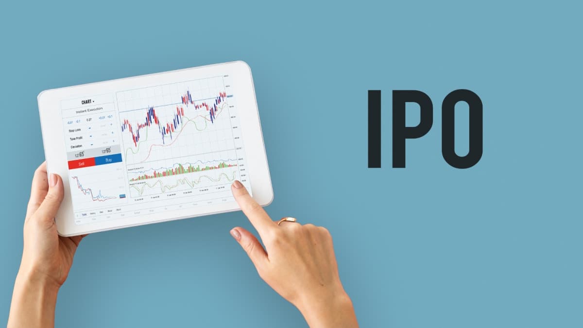 NSDL IPO Surges 15% in Grey Market, Investors Brace for Listing Bonanza