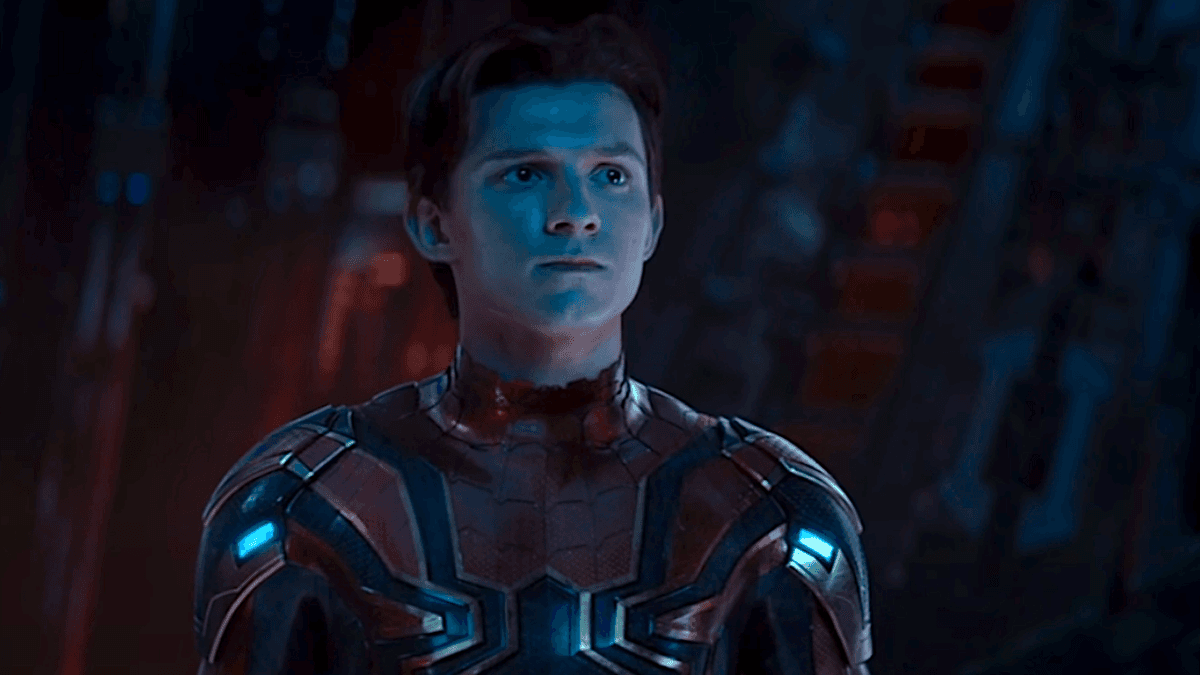 Spider-Man Star Tom Holland to Take Acting Break After Busy Decade