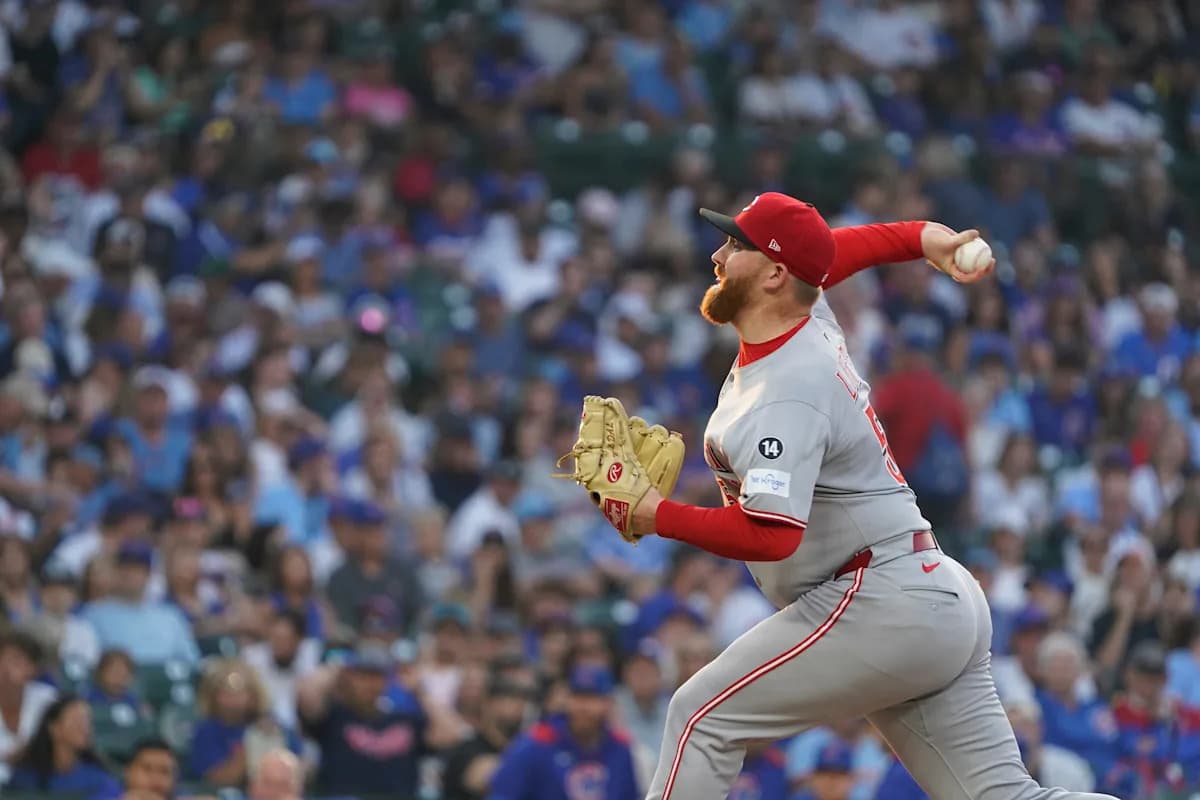 Reds Steal the Show at MLB Trade Deadline, Outshine Division Rivals