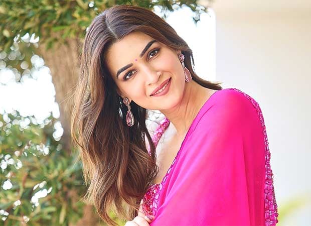 Kriti Sanon Breaks Boundaries with Diverse Roles and Fearless Choices