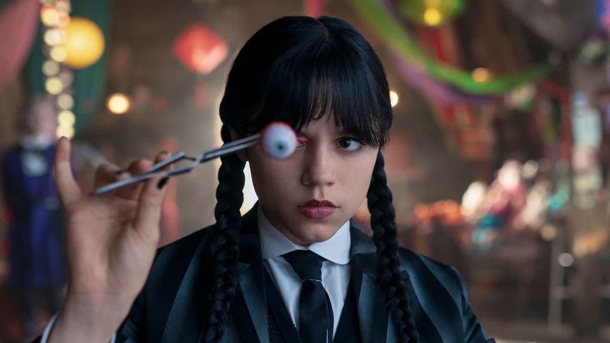 Addams Family Reboot Expands Diverse Ensemble in Scarier Season 2