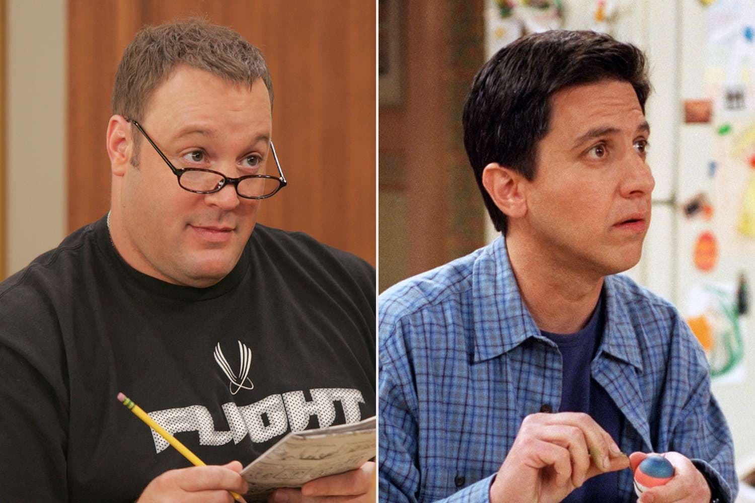 Sitcom Star Doubted Friend's Show Would Succeed