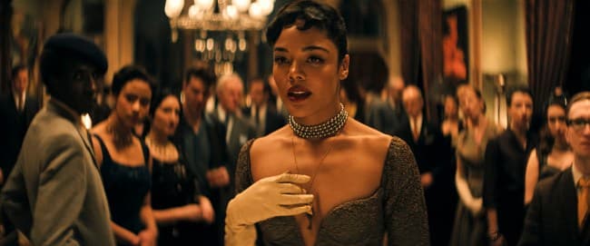 Tessa Thompson Captivates in Daring Adaptation of Ibsen's "Hedda"