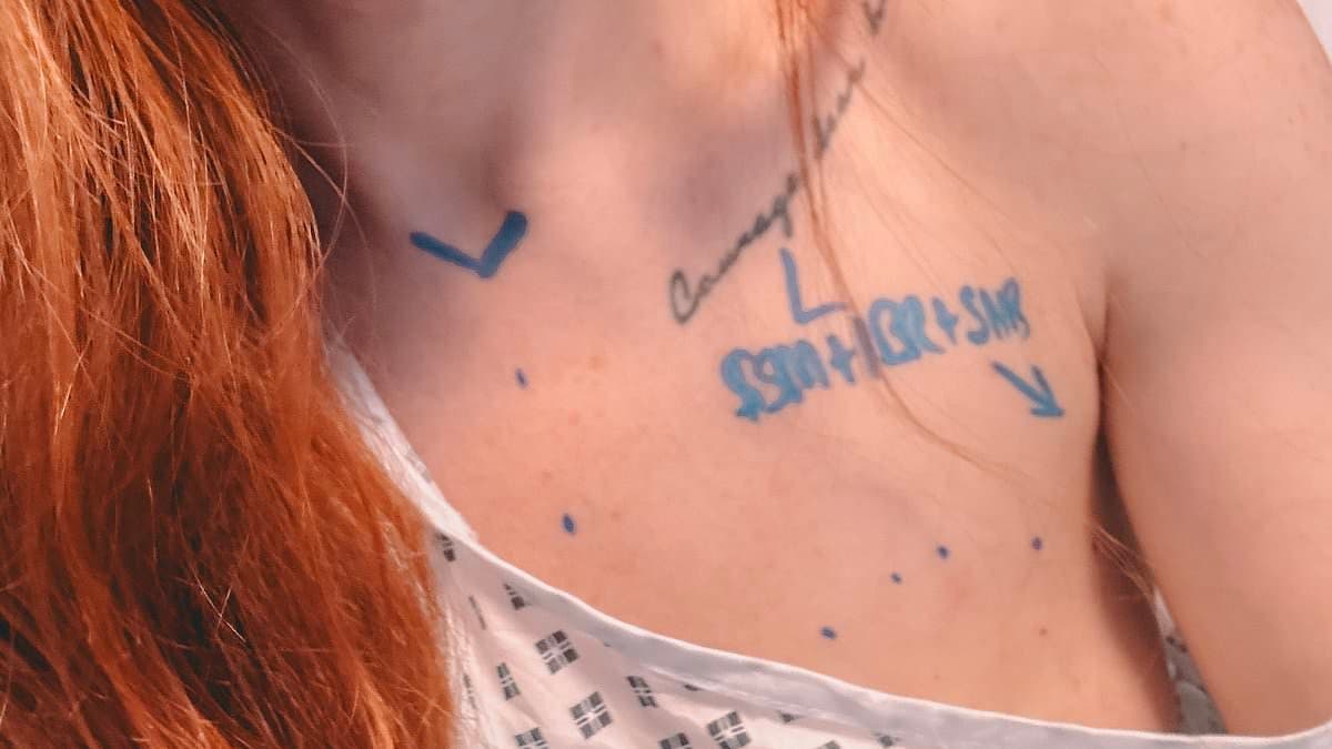 Mother of Four Battles Aggressive Breast Cancer After Delayed Diagnosis