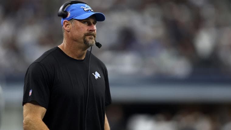 Lions Predicted to Stumble in 2025 After Coordinator Departures
