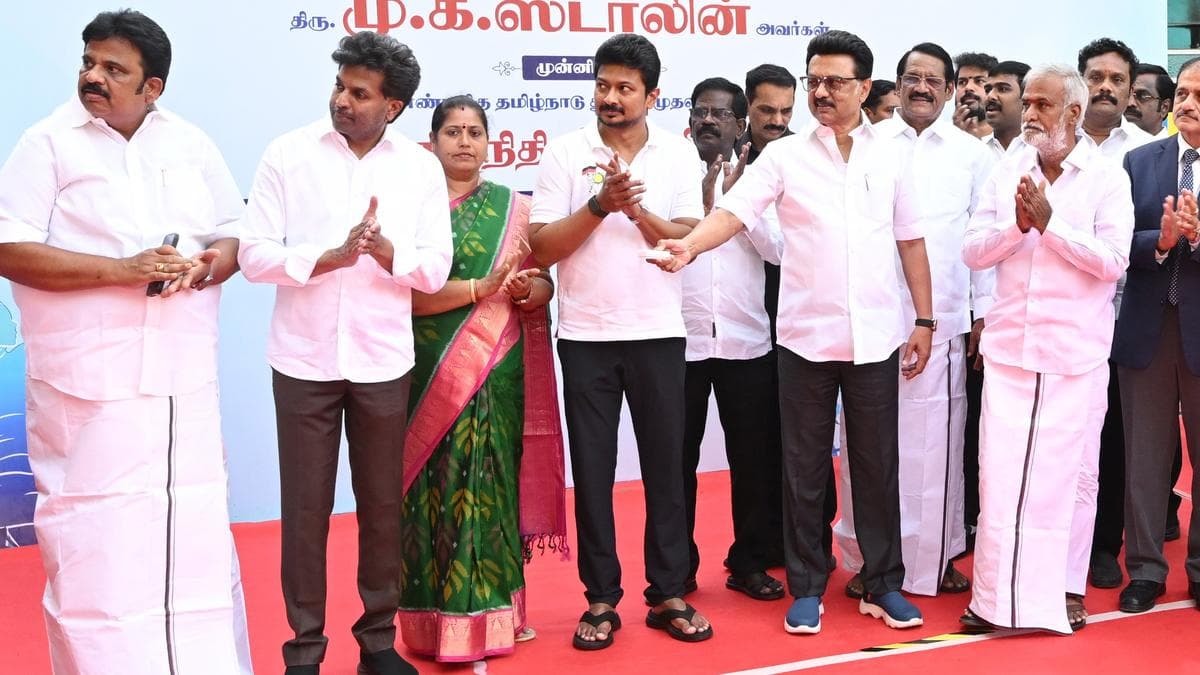 Tamil Nadu Expands Educational Footprint with ₹56 Crore Investment