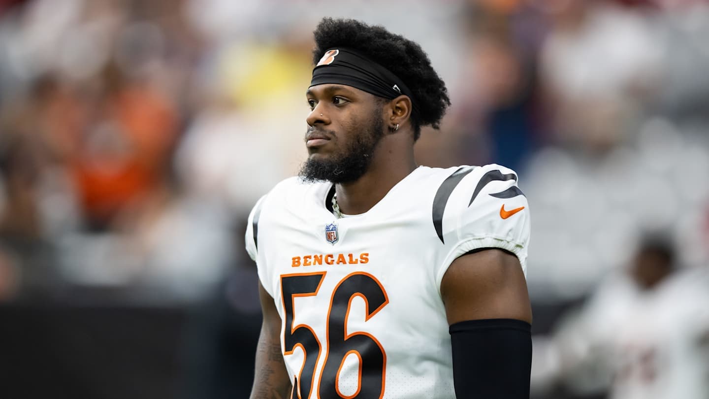 Steelers Linebacker Devin Harper's Injury Setback Shakes Up Roster Battle