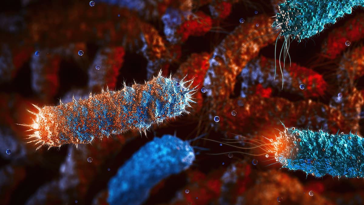 Synthetic Bacteria Syn57 Breaks New Ground in Genetic Engineering