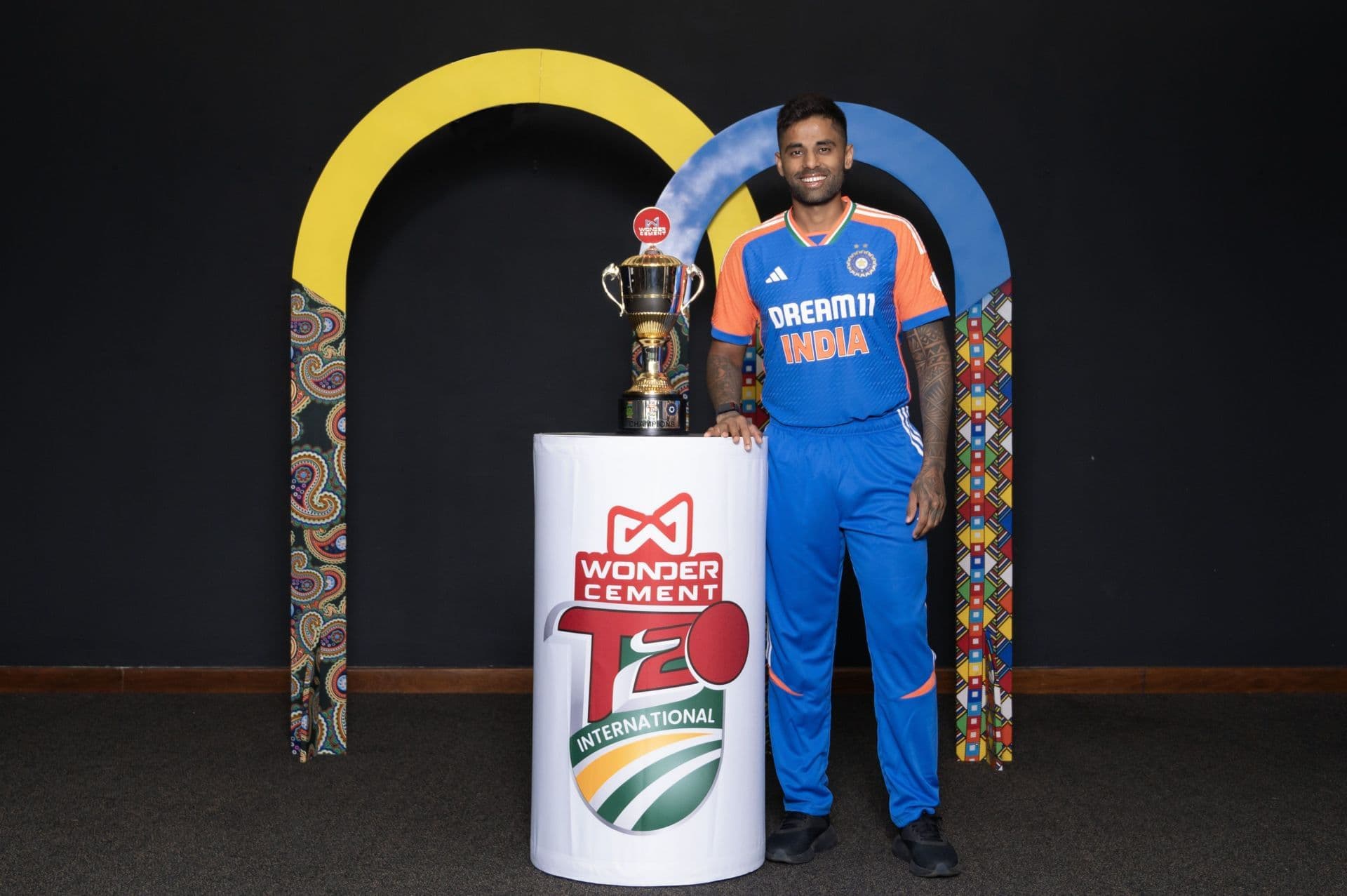 Indian Cricket Team Brings Laughter to Asia Cup 2025 Preparations