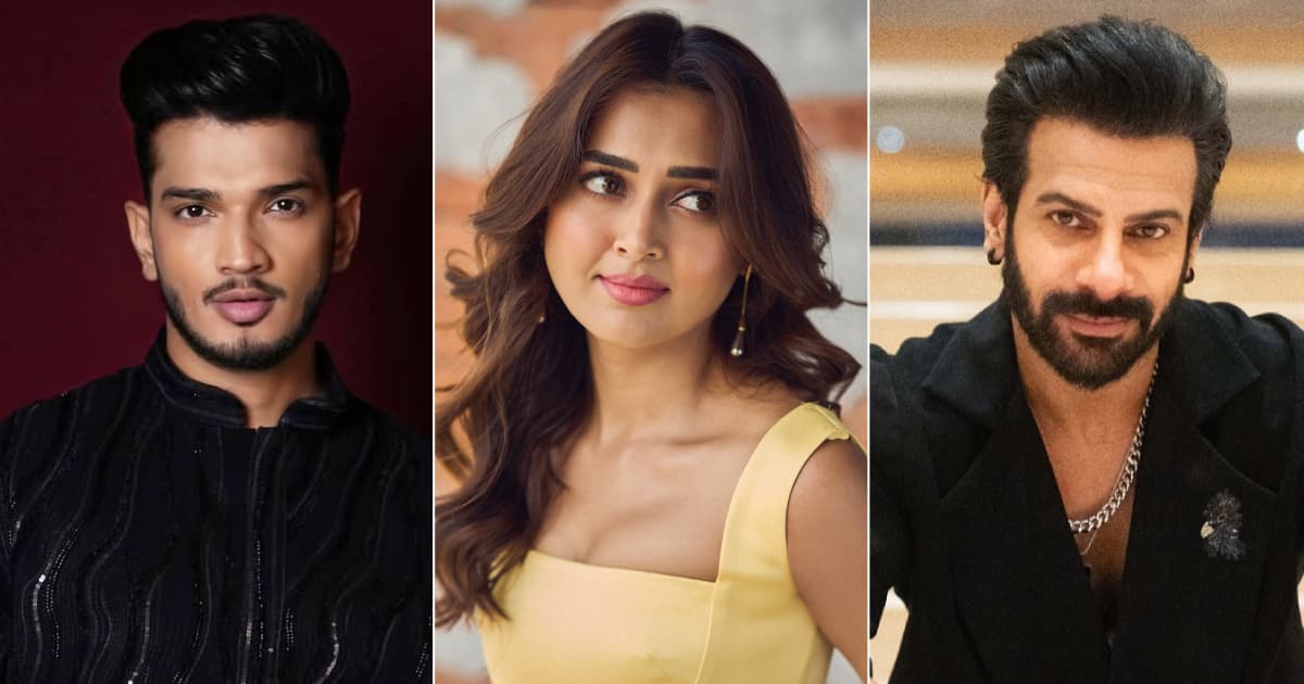 Bigg Boss Champions: A Decade of India's Reality TV Superstars