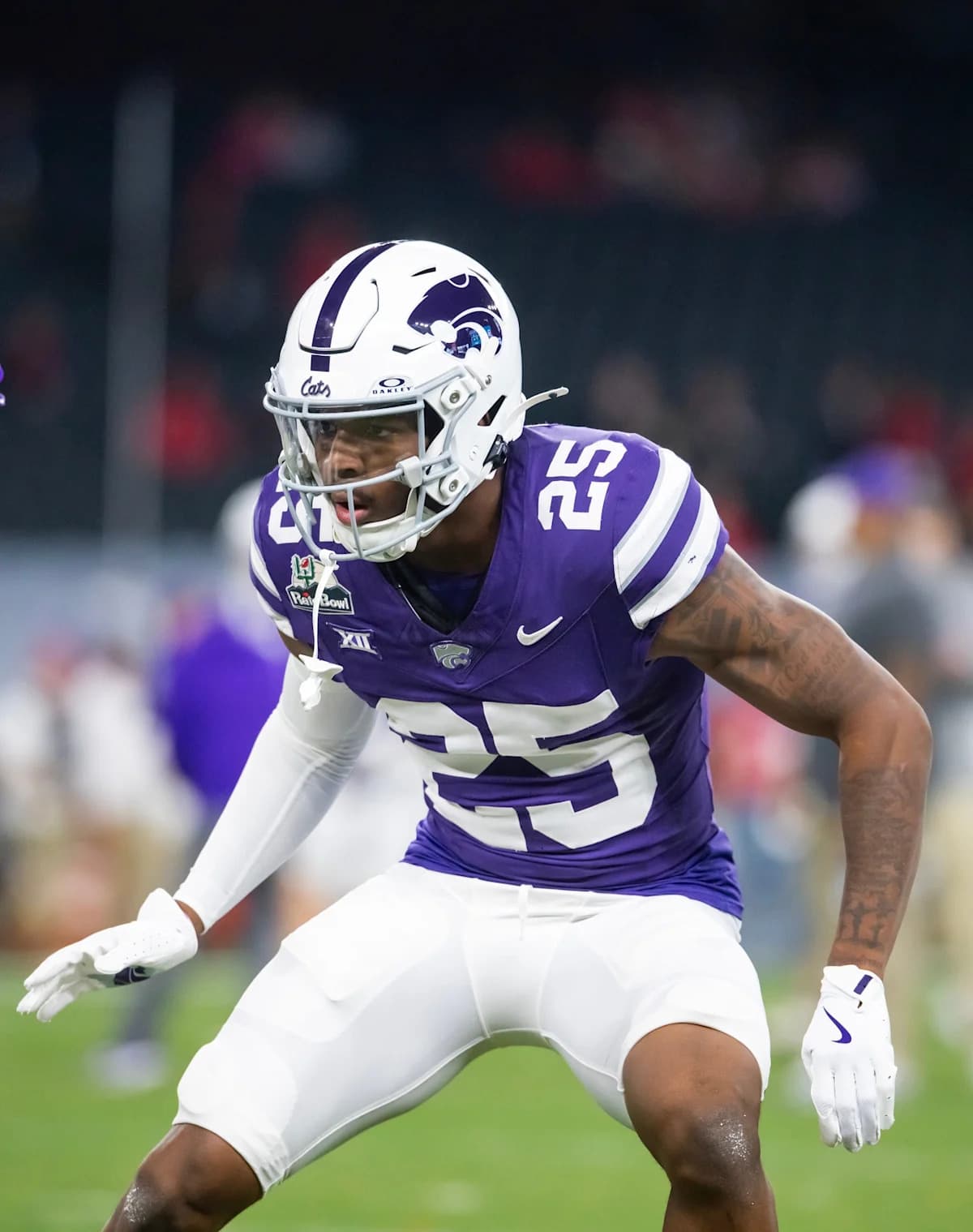 Wildcats Confident in Young Cornerback Talent to Replace Starters