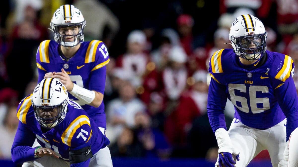 SEC Heavyweights Clash as Texas Seeks to Reclaim National Throne