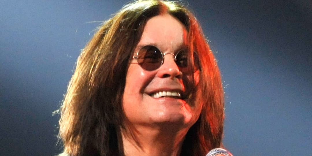 Ozzy Osbourne's Family Pays Tribute to His Iconic Musical Journey