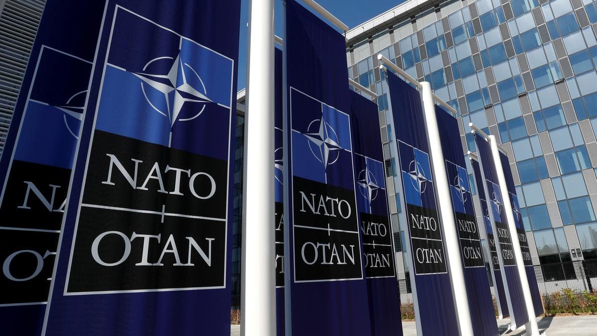 Sweden to Host NATO Logistics Hub, Boosting Northern Europe Defense