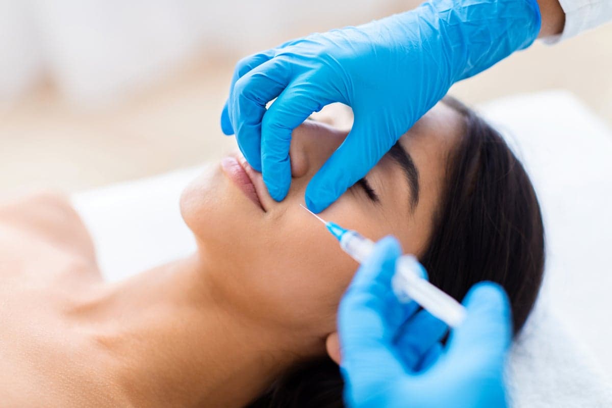 Influencers Highlight Dangers of Overseas Cosmetic Procedures