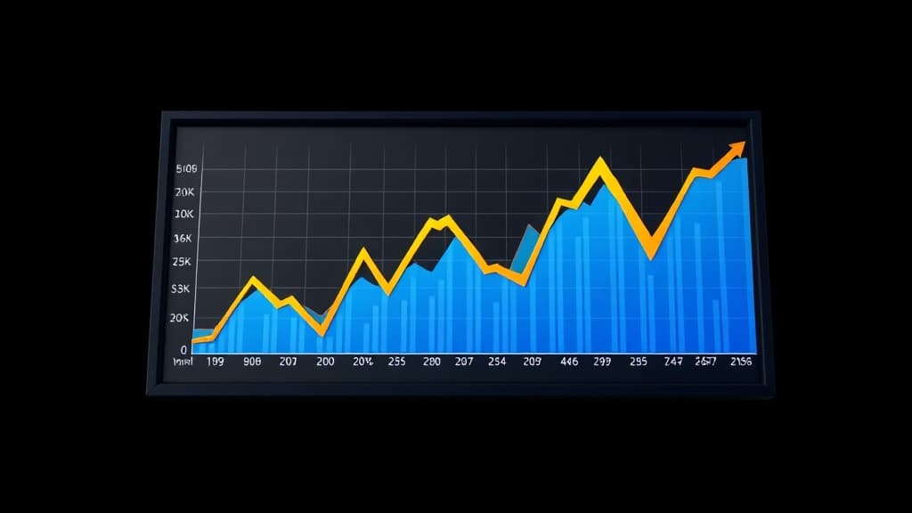 S&P 500 Faces Uncertain Future Amid Inflation Fears and Macro Risks