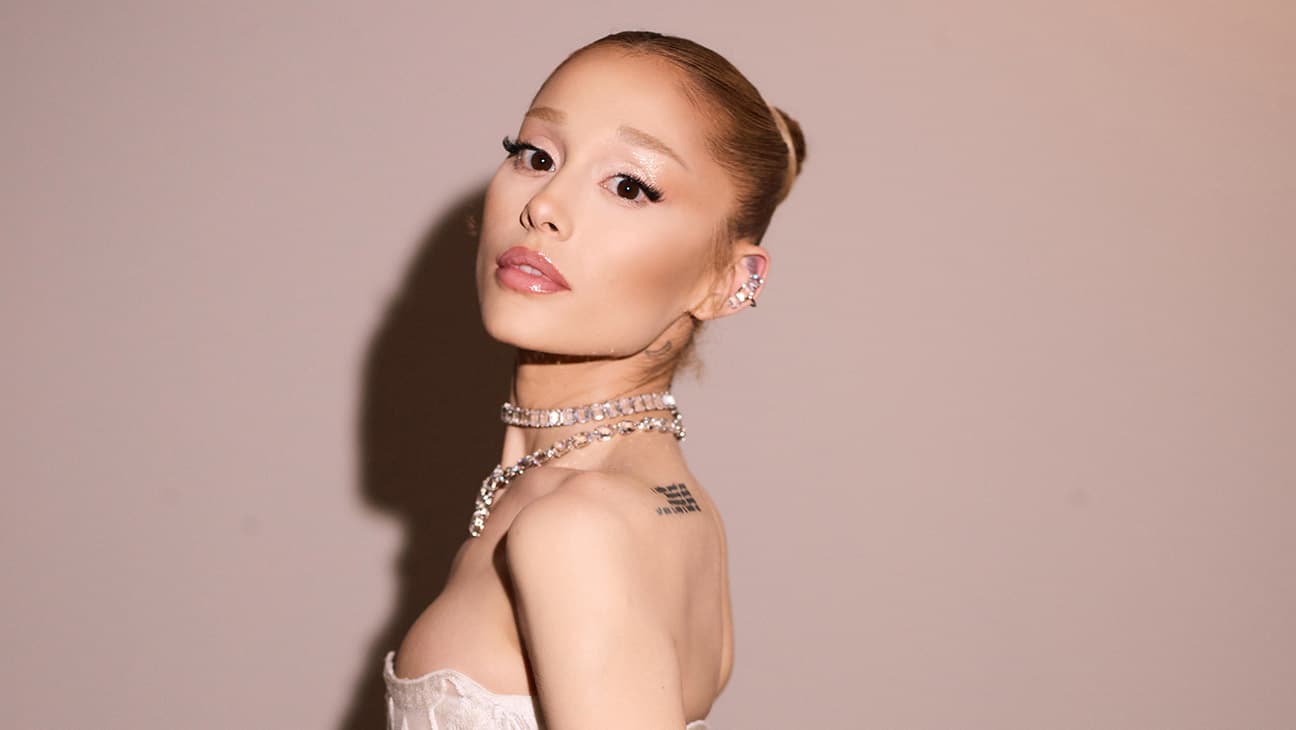 Ariana Grande Announces 2026 'The Eternal Sunshine' Tour Dates