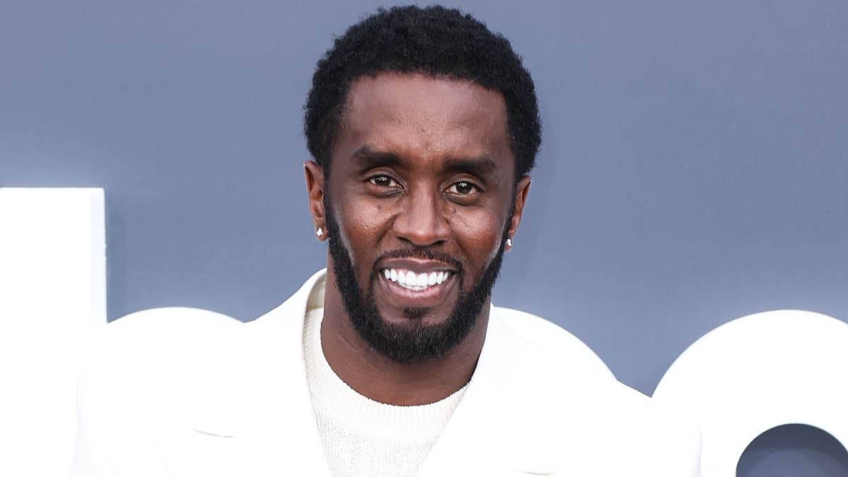 Prosecutors Seek Longer Sentence for Diddy's Prostitution Conviction