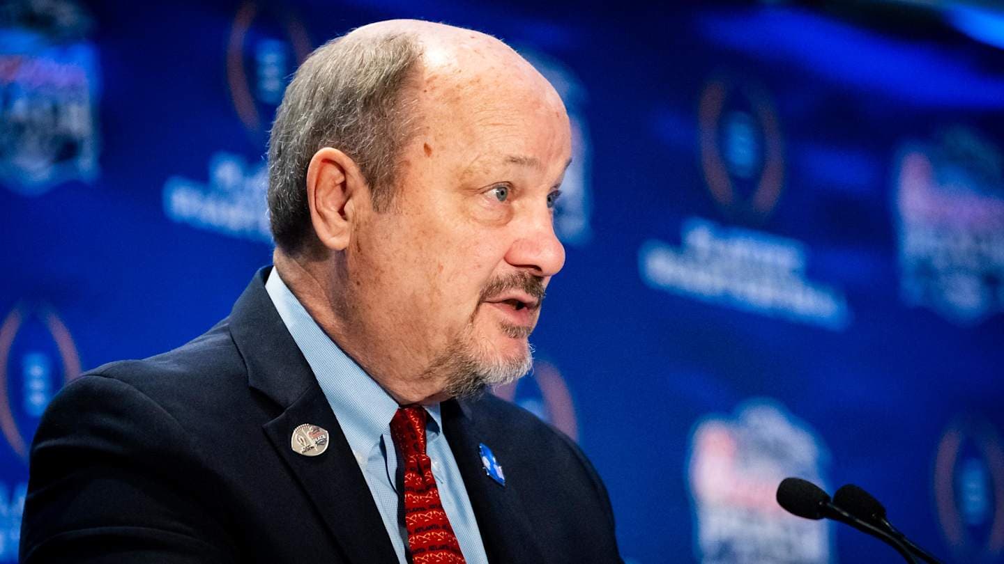 Peach Bowl Kickoff Game Expands ACC-SEC Rivalry in Atlanta