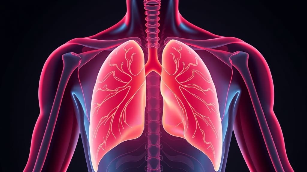 Immunotherapy-Chemo Combo Extends Survival for Aggressive Lung Cancer