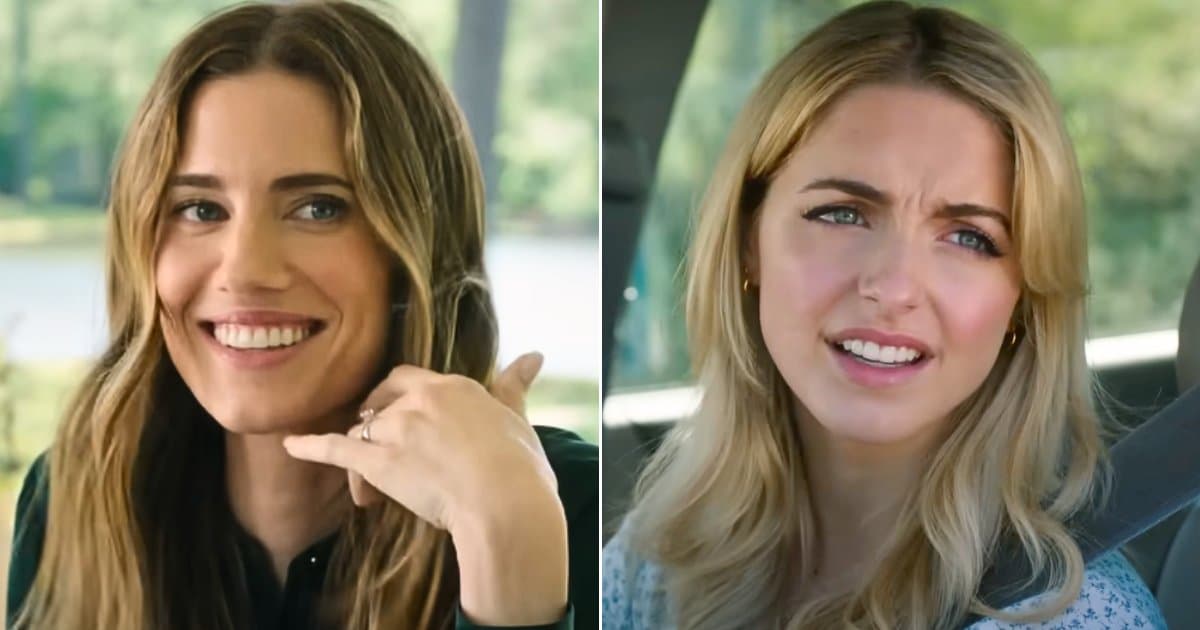 Emotional Family Drama 'Regretting You' Adaptation Trailer Unveiled
