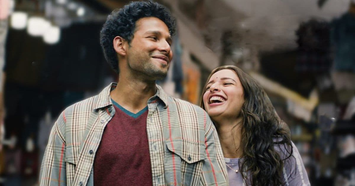 'Dhadak 2' Defies Competition, Earns ₹11.97 Crores in Debut Weekend