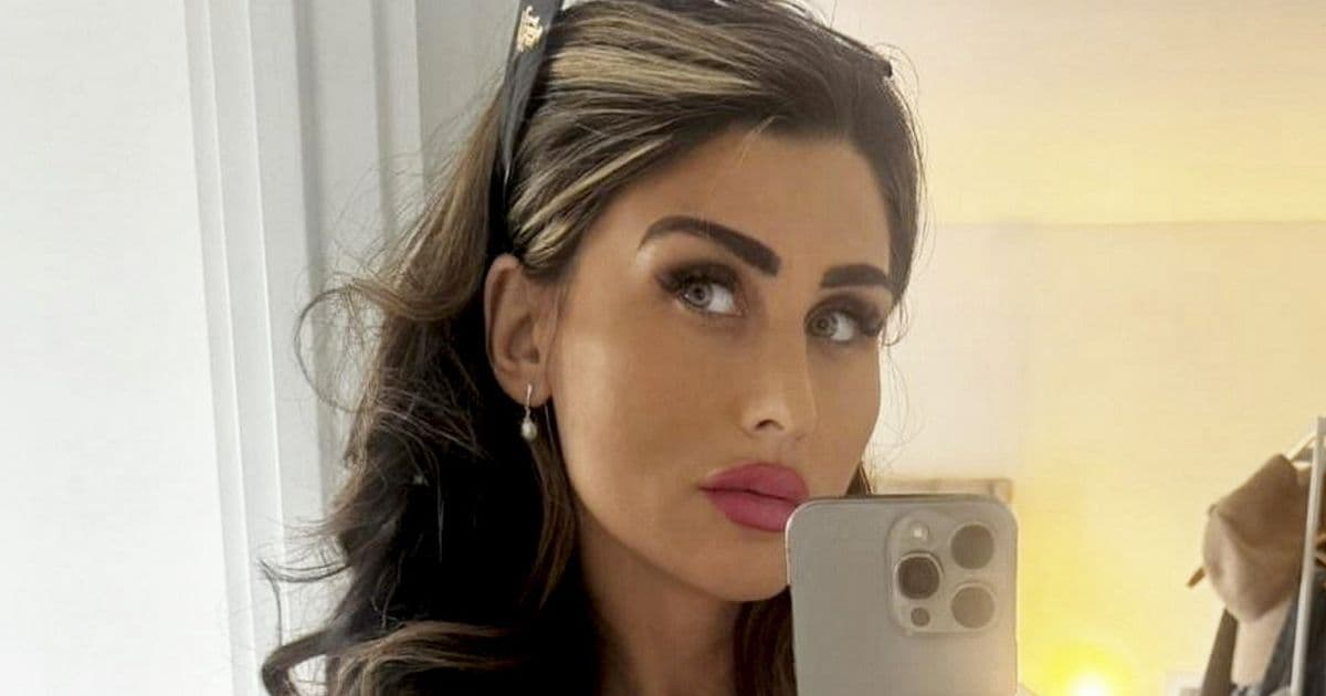 Nurse Loses Nipple in Botched Boob Job Abroad, Fights for Life