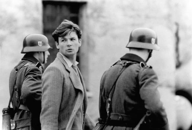 Rare Criterion DVD of "Salò" Becomes Holy Grail for Collectors
