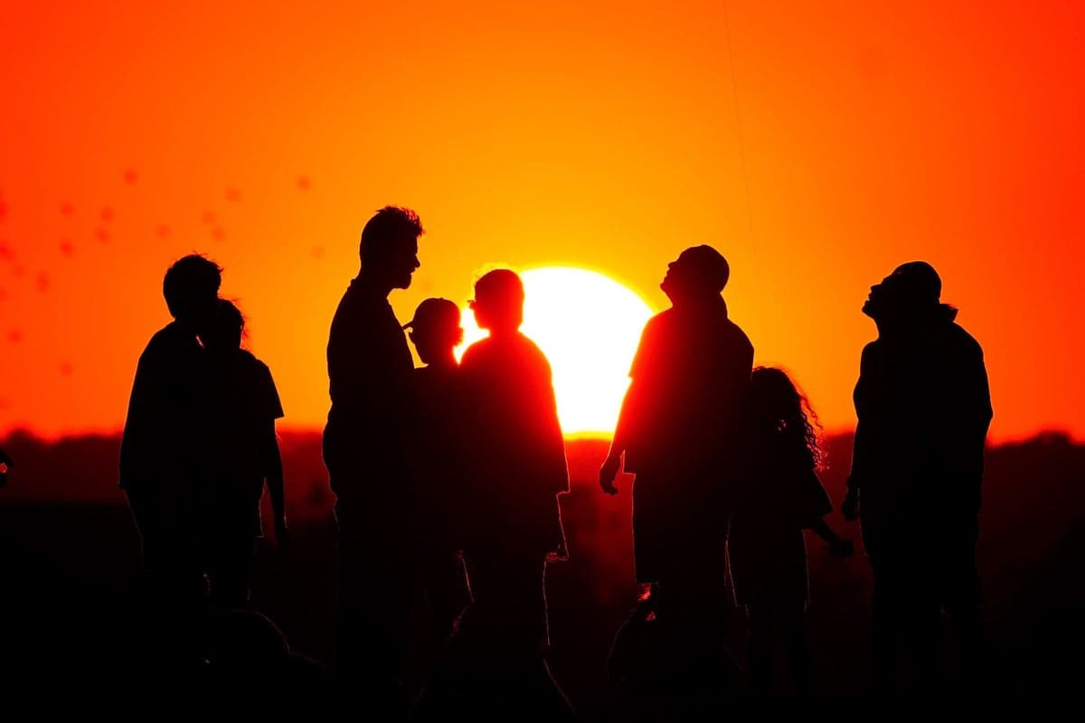 Scorching Summers Become the Norm as UK Faces Heatwave Aftermath