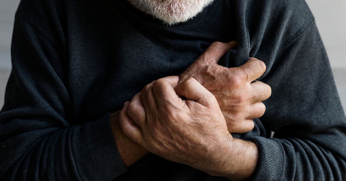 Exercise and Counseling Proven to Heal 'Broken Heart Syndrome'