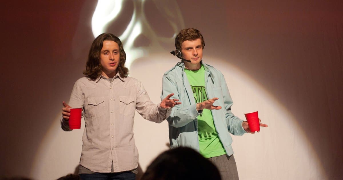 Scream Star Rory Culkin Reveals Shocking Method Acting Tactics