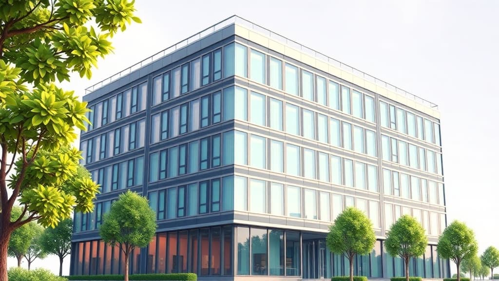 JLL Sees Double-Digit Revenue Growth Amid Outsourcing Surge