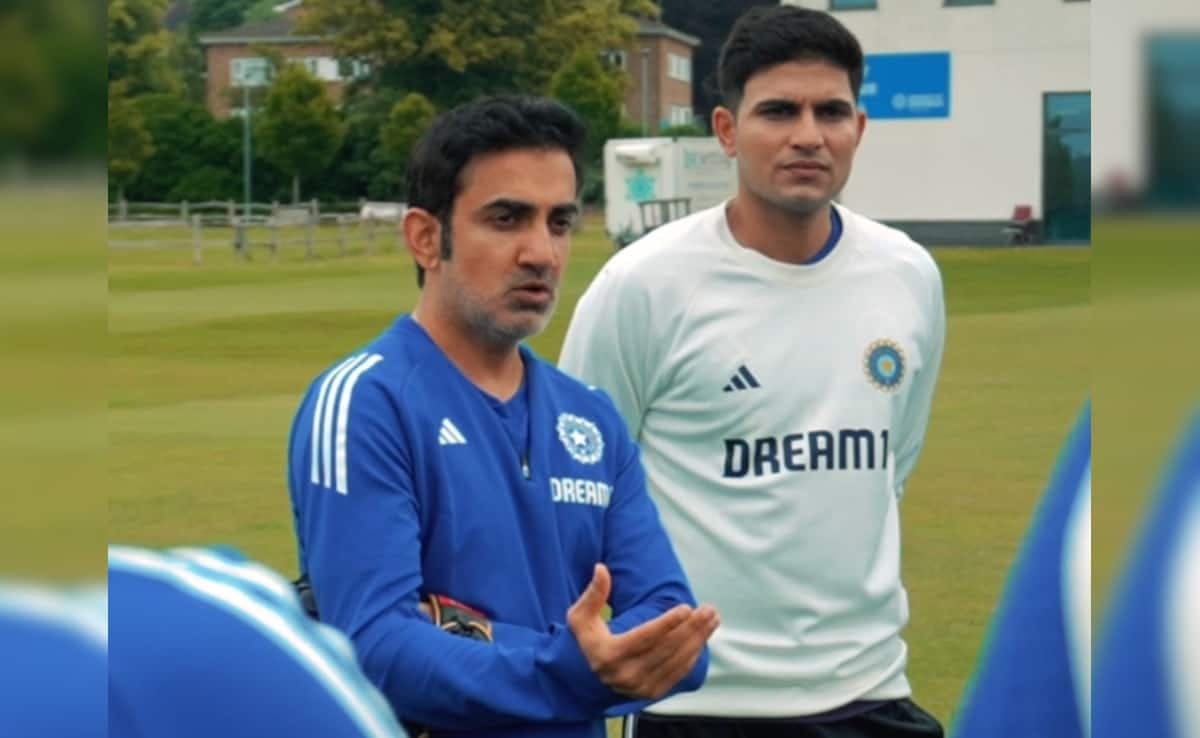 Shubman Gill Joins Cricket Legends with Stunning Series