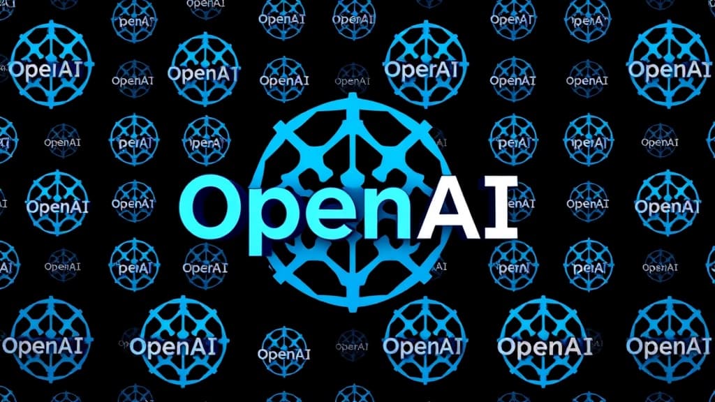ChatGPT Maker OpenAI Seeks $6B Share Sale, Eyes $500B Valuation