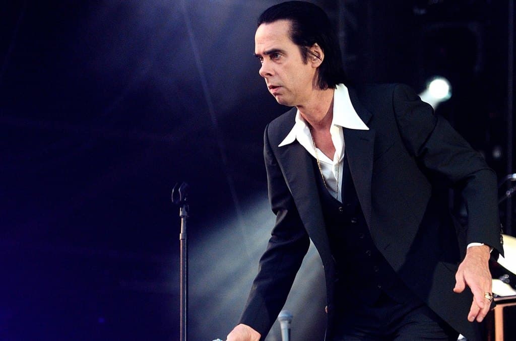 Nick Cave and Aaron Dessner Collaborate on "Train Dreams" for Sundance Film