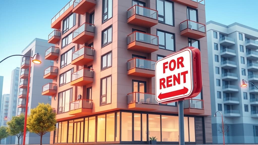 AvalonBay Grapples with Delayed Occupancies and Softer Demand in Denver