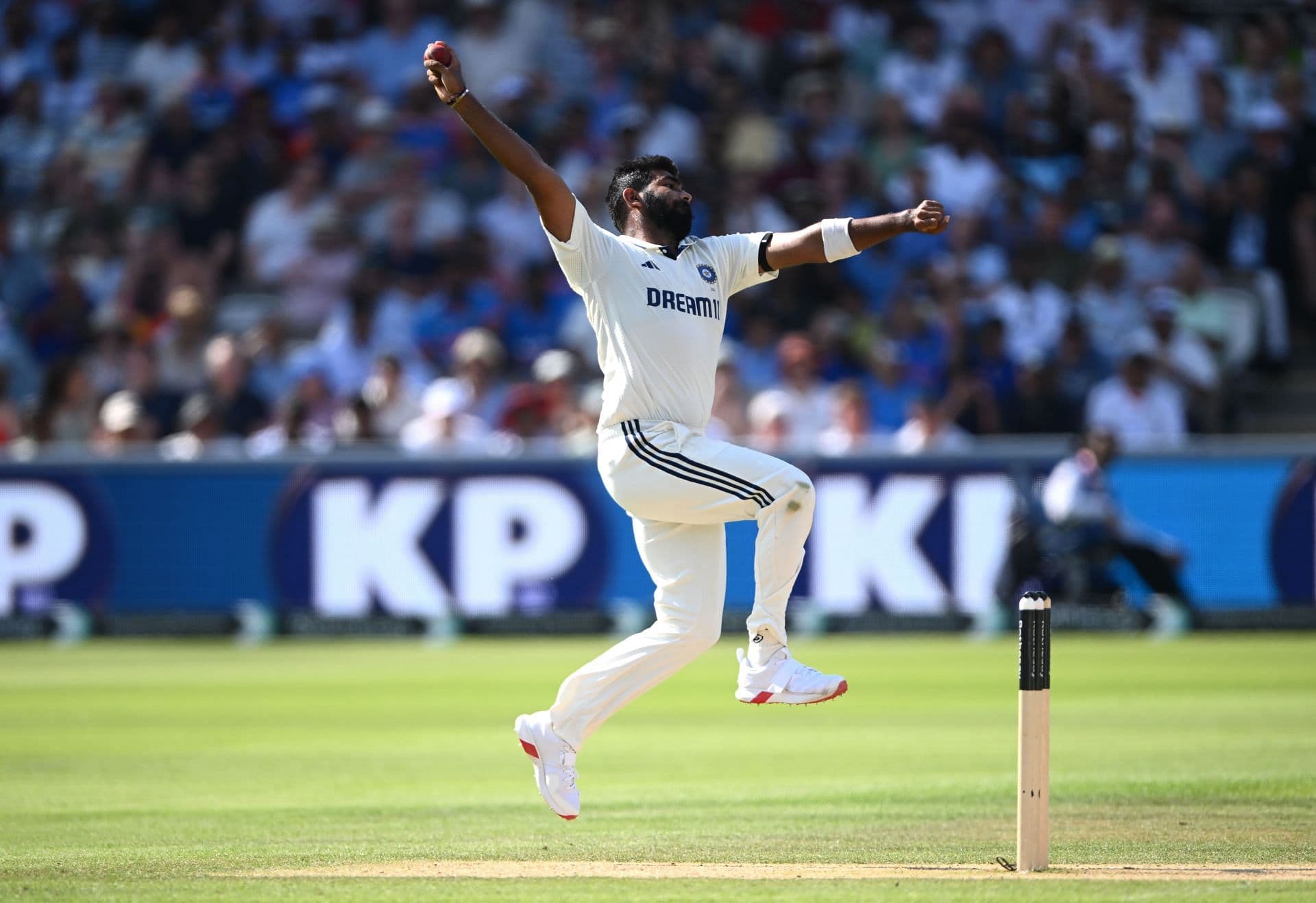 India Proves They Can Win Without Star Pacer Bumrah
