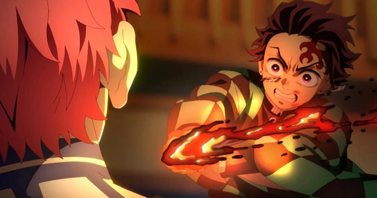 Demon Slayer Anime Film Crosses $200M Milestone Worldwide